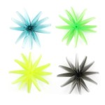 Wholesale IFlight Nazgul F5 5135 5.1X3.5X3 R5 5136 5.1X3.6X3 5140 5.1X4X3 3-Blade PC Propeller for Racing 5inch Drones DIY